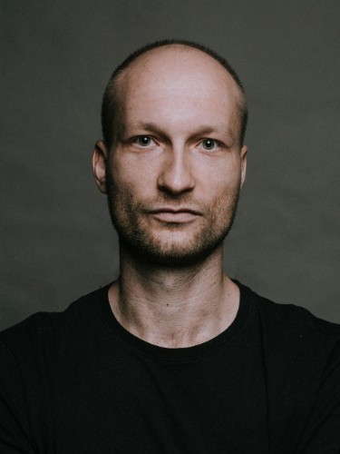 Horváth Zoltán